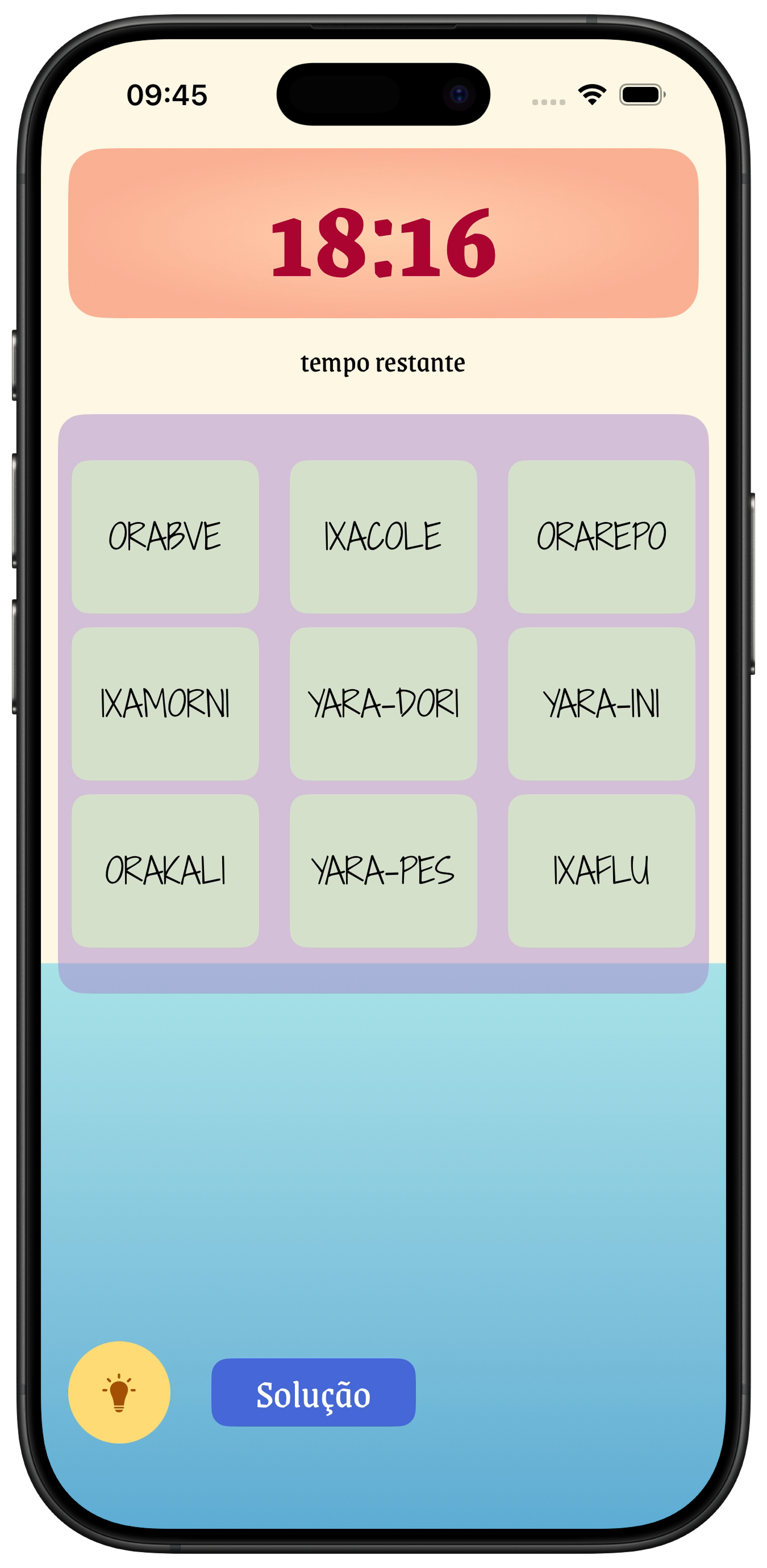 Carmesim Digital App