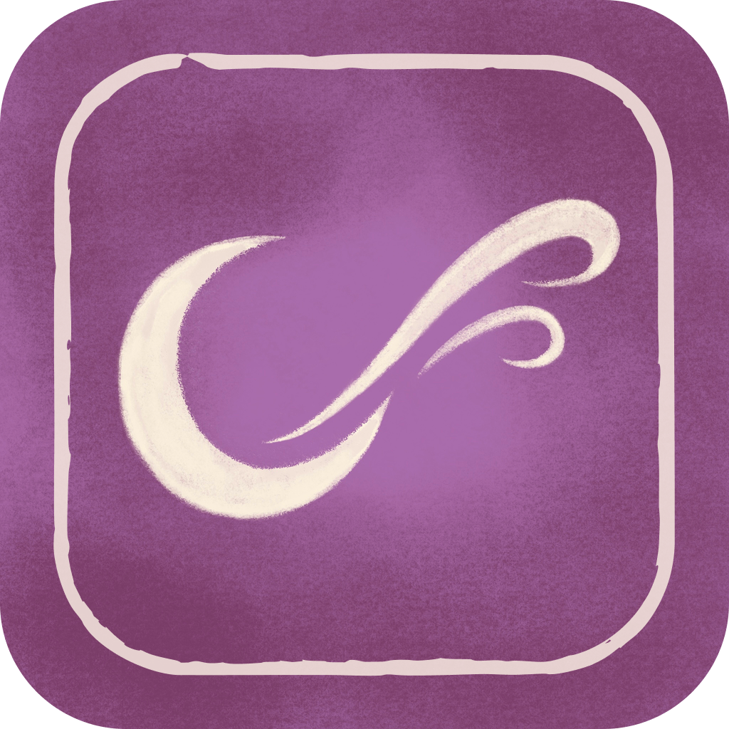 Carmesim Logo